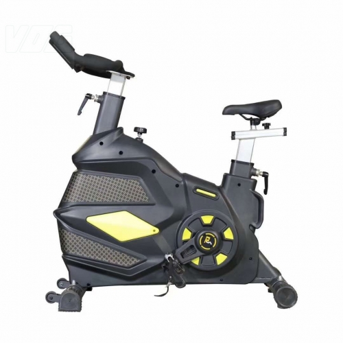 transformer spin bike review
